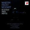 Mozart. Klaverkoncert, klarinetkoncer, koncerarier. Martin Fröst (2 CD)